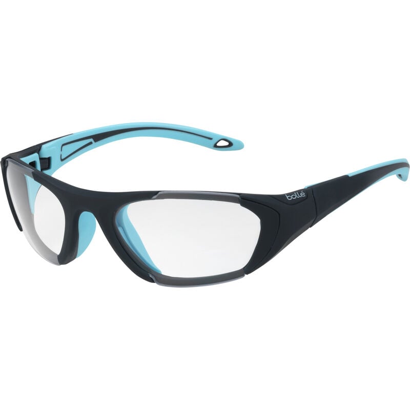 BALLER, Navy Light Blue Matte-Clear PC Platinum, hi-res image number null